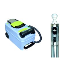 SOG Ontluchting Type Dometic 3000/ 4000 Dakdoorvoer