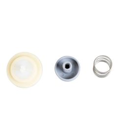 Thetford Beluchtingsknop + veer  pp465
