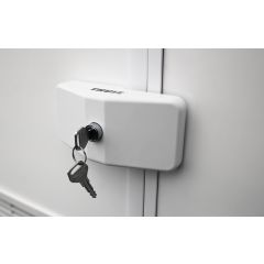 Door Lock Single