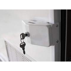 Frame Lock Single per 3 stuks