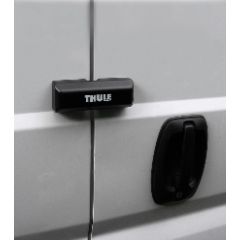Van Security Single per 2 stuks