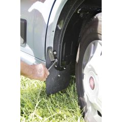 Fiamma Mud Flap Front 06606-01-