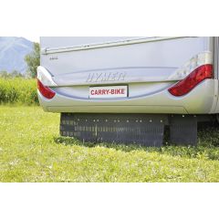 Fiamma Mud Flap Rear 06607-01-