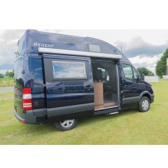 Remicare Van Mercedes Sprinter >2006 / VW Crafter 2006-2016 192.2x128.6cm