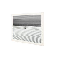 Horrex UCS Duo Plissé 1800x808