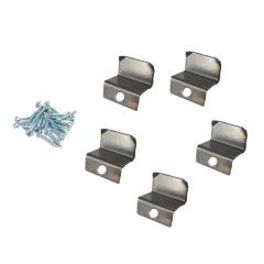 Horrex R5000 Montageset Wanddikte 38-39mm