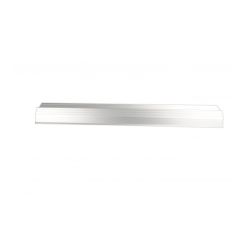 Horrex Verhogingsdorpel Aluminium