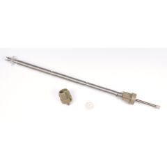 Remiflair 1 Veer Cassette met Eindstop en Spanner