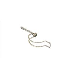 Fiamma Metalen clip/klem Fietsendrager XLA Pro 