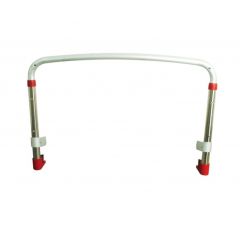 Fiamma telescopische onderbeugel L80