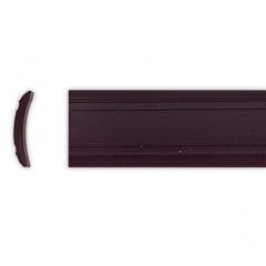 Inlegbies Zwart 12mm 200m