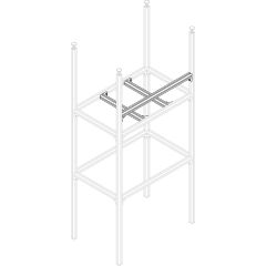 Fiamma Garage System Support 98656-772