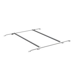 Thule Cross Rails voor Roof Rails