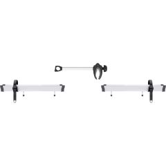 Thule Superb Fietsgoot 3e Fiets