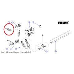 Thule G2 Platform Holder 30/34