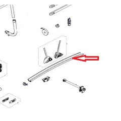 Thule G2 Rail Profiel