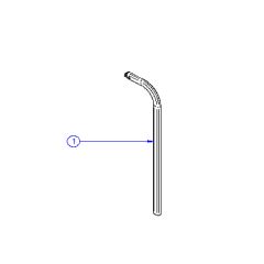 Thule Elite G2 LV arm (1x) 1500602635