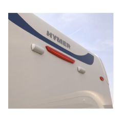 Thule Hymer BC Adapter Boven Bevestiging (5 sets)