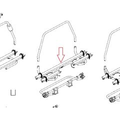 Thule Caravan Smart Platform Complete