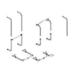 Thule Elite G2 One Bike Platform zonder Rail 