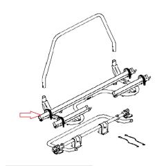 Thule SuperB SV2016 Platform Compleet 
