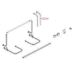 Thule Elite Eura Cargo Basearm