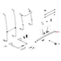 Thule Excellent Fietsgoot Black
