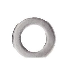 HTD Carrosseriering M6x18mm 14st.