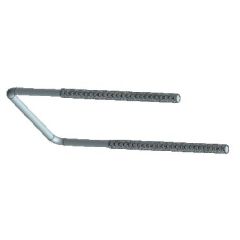 HTD U Bout 135x85 D5mm 4st.