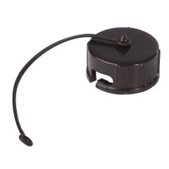 Deksel voor schuif watertank 37mm