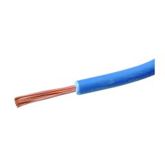 Berker Installatiedraad 1,5mm2 Blauw 100m
