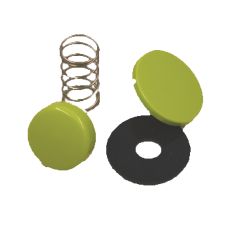 Dometic Knop verluchting compleet CT3000 2426011801