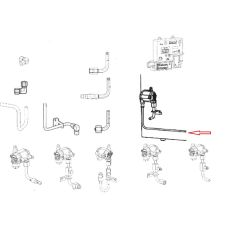 Dometic RMS8401 Gastoevoerbuis