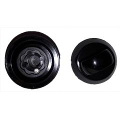 Dometic Fixing Glass Key