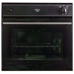 Thetford Oven met Grill Duplex