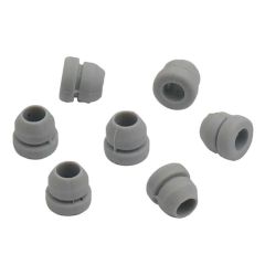 Cramer Afdichting Treef 9mm >2000 Grijs 50st.