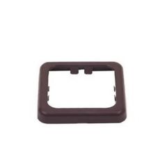 Presto Afdekraam 1-Vaks S-10.000 Bruin