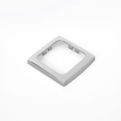 Presto Afdekraam Softline 1-Vaks S-10.000 Grijs