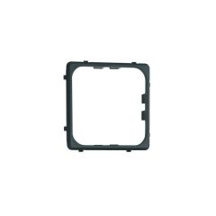 Presto Adapterraam Truma 1-Vaks S-20.000 Zwart