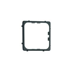 Presto Adapterraam Truma 1-Vaks S-20.000 Zwart