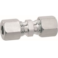 Koppelstuk 10x10mm