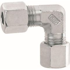 Koppelstuk knie 10x10mm 