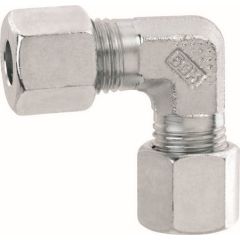 Koppelstuk knie 10x10mm 