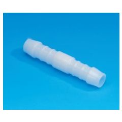 Slangverbinder Recht 10x10mm 2st.