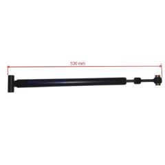 AL-KO Oplooprem Schokbreker 251S/251R