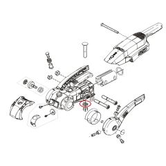 AL-KO AKS 3004 FormScheibe D 12.5