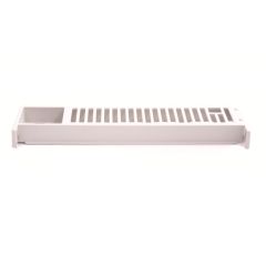 Dometic Ventilatierooster Grijs RC1600