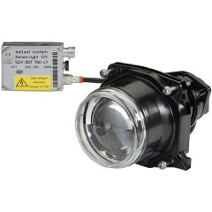 Hella Dimlicht/Grootlicht Premium Bi-Xenon D2S
