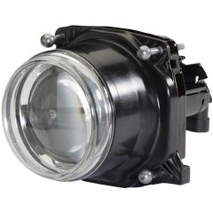 Hella Dimlicht/Grootlicht Premium Bi-H7