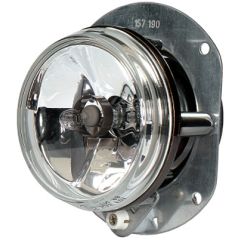 Hella Mistlicht H7 Rond Wit